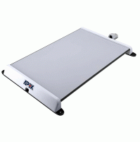 STARLINK STANDARD SURFACE MOUNT - V2 Direct mount (surface mount) kit for the Standard GEN3 Standard Starlink Antenna - APXG3DMV2 - Seaview